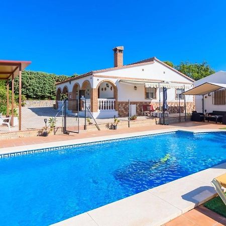 Villa Delia Alora By Ruralidays Exteriör bild